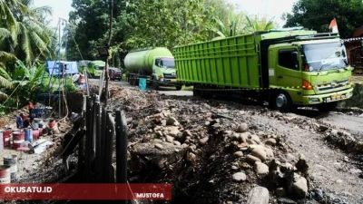 PLTU Bengkulu Krisis Batubara, Pemprov Sumsel Diskresi Satu Hari