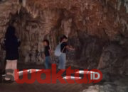 Libur Tahun Baru 2026, 4.882 Pengunjung Serbu Museum Gua Harimau OKU