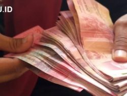 Kemensos Kucurkan Bantuan Modal Rp 5 Juta Per Orang 