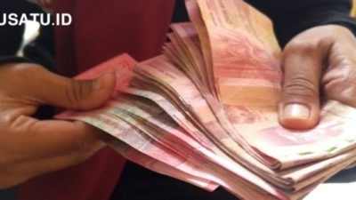 Kemensos Kucurkan Bantuan Modal Rp 5 Juta Per Orang 